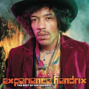 Jimi Hendrix - Experience Hendrix (The Best Of Jimi Hendrix) (2xLP, Comp, RE, 180)