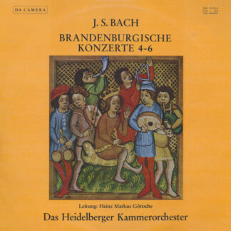 Herbert von Karajan - Dirigiert Beethoven, Wagner Und Brahms (LP, Comp, Quad)