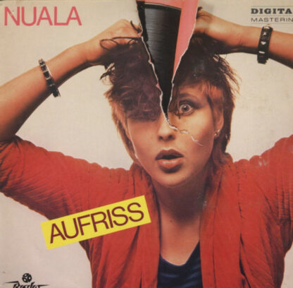Nuala - Aufriss (LP, Album)