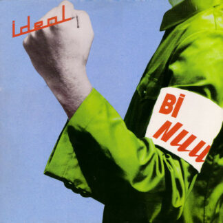 Ideal (3) - Bi Nuu (LP, Album)
