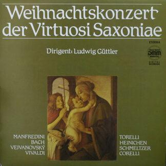 Various - Berühmte Opernchöre - Der Freischütz - Der Fliegende Holländer - Fidelio - Die Lustigen Weiber Von Windsor - Lohengrin - Tannhäuser - Die Meistersinger Von Nürnberg (LP, Comp, ste)