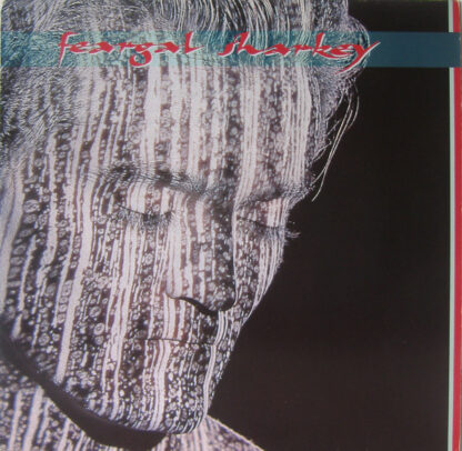 Feargal Sharkey - Feargal Sharkey (LP, Album)