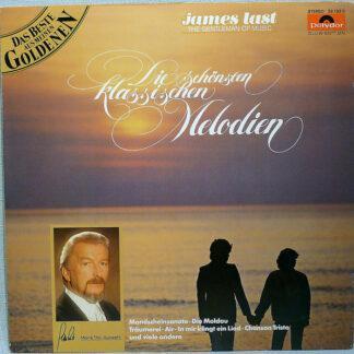 James Last - Die Schönsten Klassischen Melodien (LP, Comp, Club)