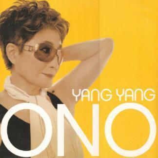 Ono* - Yang Yang (2x12")