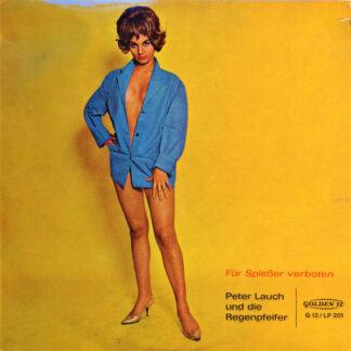 Yves Montand - Récital - 1 (LP, Album)