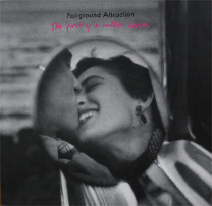 Fairground Attraction - The First Of A Million Kisses (LP, Album)