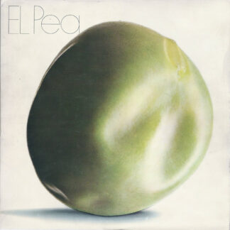 Various - El Pea (2xLP, Comp)