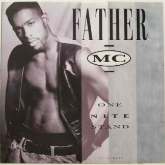 Father MC - One Nite Stand (12", Single)