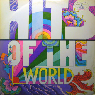 Orkiestra Jack'a White'a* - Hits Of The World (LP, Mixed)