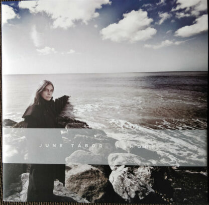 June Tabor - Ashore (2xLP, Album, RSD, RE, Whi)
