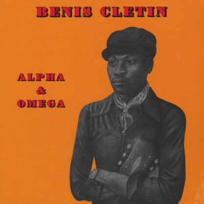 Benis Cletin - Alpha & Omega (LP, Album, RE)