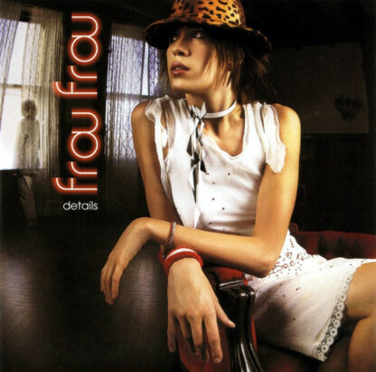 Frou Frou - Details (LP, Album)