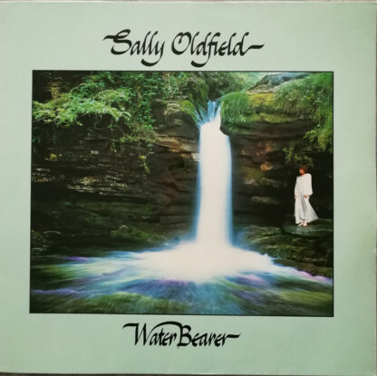 Sally Oldfield - Water Bearer (LP, Album)