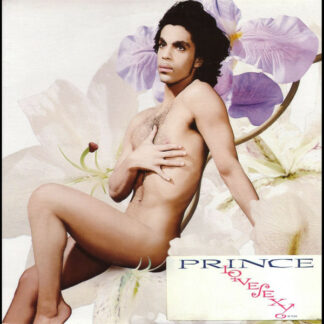 Prince - Lovesexy (LP, Album)