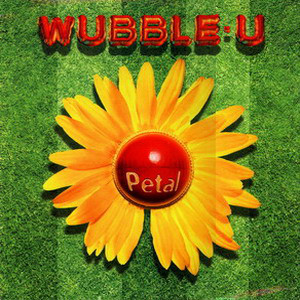 Wubble•U* - Petal (12")