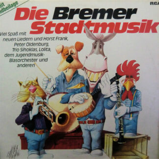 Volker Lechtenbrink - Schon Möglich (LP, Album)