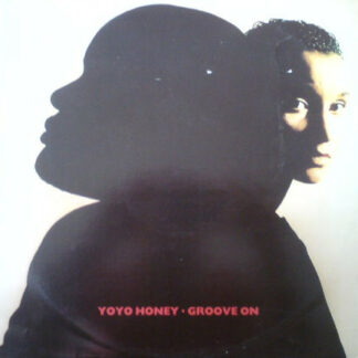 Yoyo Honey* - Groove On (12", Single)