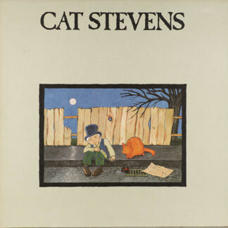 Cat Stevens - Die Weisse Serie (LP, Comp)