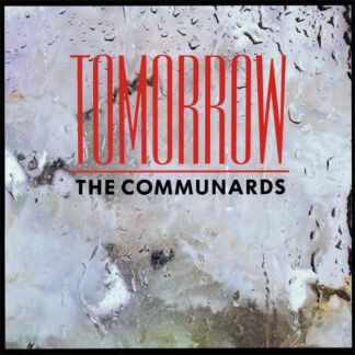 The Communards - Tomorrow (12", Maxi)