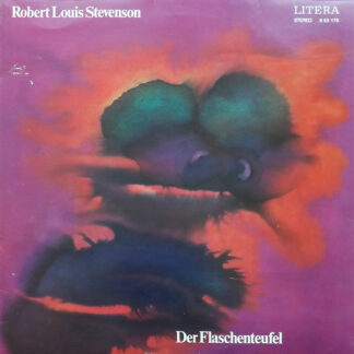 Robert Louis Stevenson - Der Flaschenteufel (LP, RP, Dar)