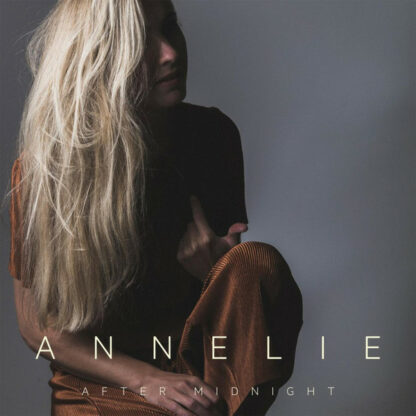 Annelie* - After Midnight (LP, Album, 180)