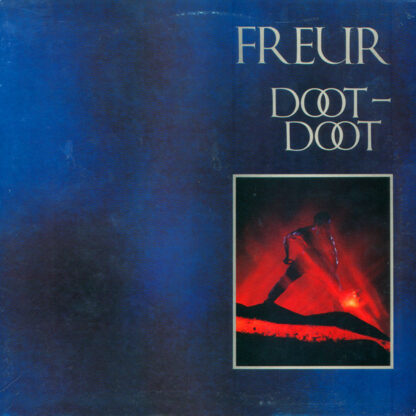 Freur - Doot-Doot (LP, Album)