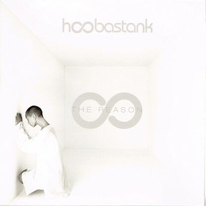 Hoobastank - The Reason (LP, Album, Ltd, Num, Cle)