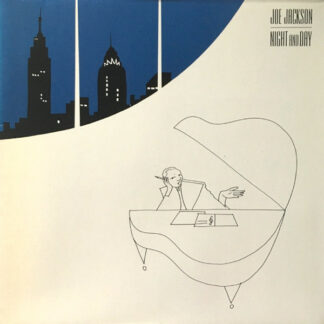 The Golden Earring* - Eight Miles High (LP, Album)