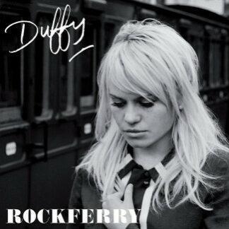 Duffy - Rockferry (LP, Album)