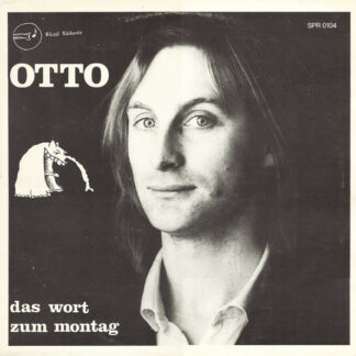 Otto* - Das Wort Zum Montag (LP, Album)