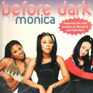 Before Dark - Monica (12")