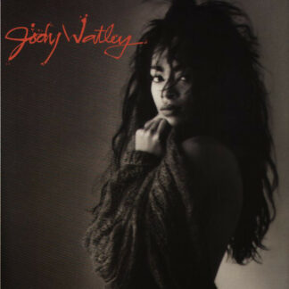 Jody Watley - Jody Watley (LP, Album)