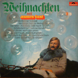 Various - Freddy Präsentiert: Die Schönsten Weihnachts- Lieder Großer Stars (LP, Comp)