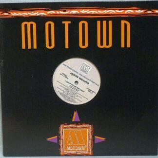 Jason Weaver - I Can't Stand The Pain (12", Single, Promo)
