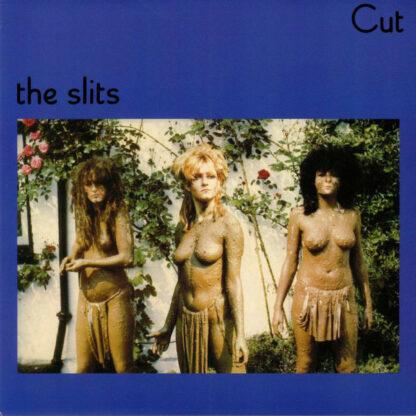 The Slits - Cut (LP, Album, RE, RP, 180)