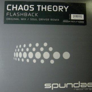 Chaos Theory - Flashback (12")