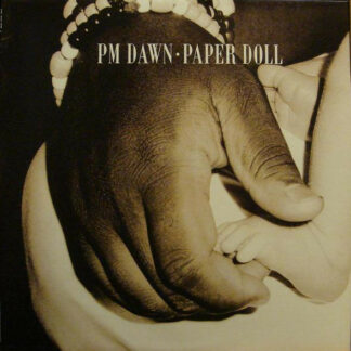 PM Dawn* - Plastic (12", Promo)