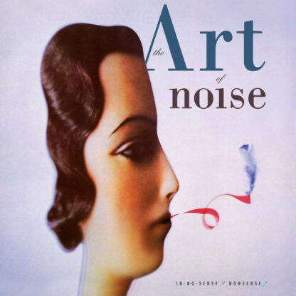 The Art Of Noise - In No Sense? Nonsense! (LP, Album, RE, Tur + LP, Tur + Dlx, Ltd, Num, RM, )