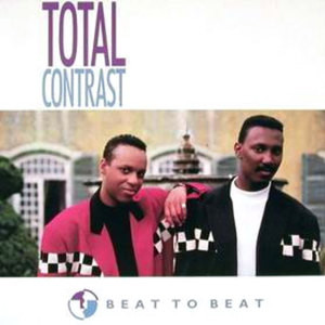 Total Contrast - Beat To Beat (LP, Album)