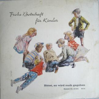 Kitzbüheler Nationalsänger - Hüttenweihnacht (LP, Album)