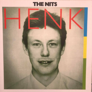 The Nits - Henk (LP, Album, Ltd, Num, RE, Cle)