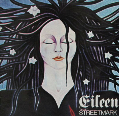 Streetmark - Eileen (LP, Album)