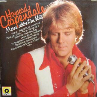 Howard Carpendale - Eine Stunde Für Dich (LP, Album)