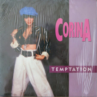 Corina - Temptation (12")