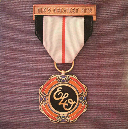 ELO* - ELO's Greatest Hits (LP, Comp)