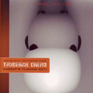 Tangerine Dream - Madcap's Flaming Duty - The Madcap's DVD (DVD-V, Album, RE)