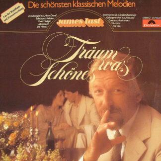 James Last - Träum Was Schönes (Die Schönsten Klassischen Melodien) (LP, Comp)