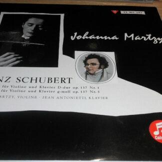 Wolfgang Amadeus Mozart - Die Geschichte Des Kindes Mozart (7", EP, Mono)