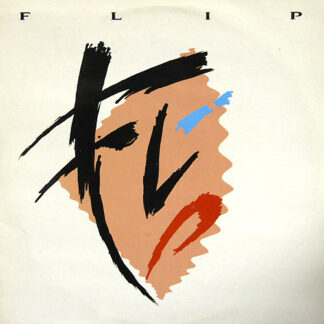 Flip (17) - Flip (LP, Album)