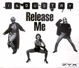 Industry - Release Me (12")